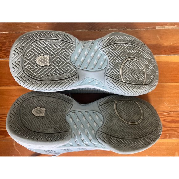 Womens Express Light Pickleball/Tennis shoe 6.5 - Picture 3 of 5